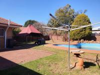  of property in Parys