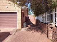  of property in Parys