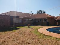  of property in Parys