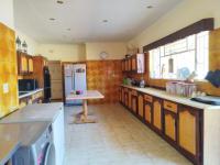  of property in Parys