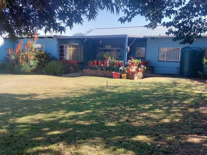 3 Bedroom House for Sale For Sale in Emalahleni (Witbank)  - MR635676