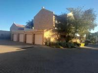 2 Bedroom 1 Bathroom Flat/Apartment for Sale for sale in Raslouw AH