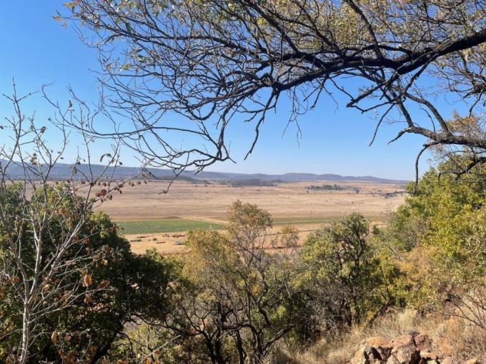 Farm for Sale For Sale in Vredefort - MR635717