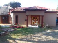 3 Bedroom 2 Bathroom House for Sale for sale in Geelhoutpark