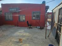  of property in Eldorado Park AH