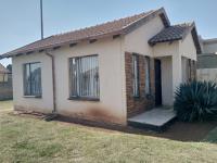  of property in Vosloorus