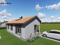 3 Bedroom 2 Bathroom House for Sale for sale in Vosloorus