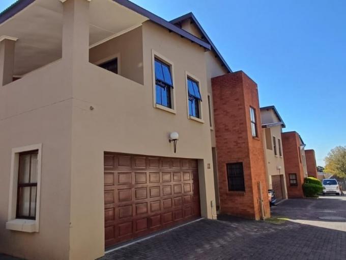 3 Bedroom Simplex for Sale For Sale in Alberton - MR635777