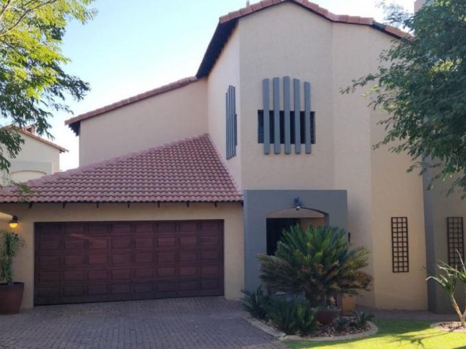 3 Bedroom House for Sale For Sale in Emalahleni (Witbank)  - MR635787