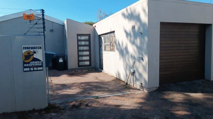 3 Bedroom House for Sale For Sale in Pinelands - MR635794