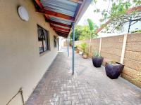  of property in Pinelands