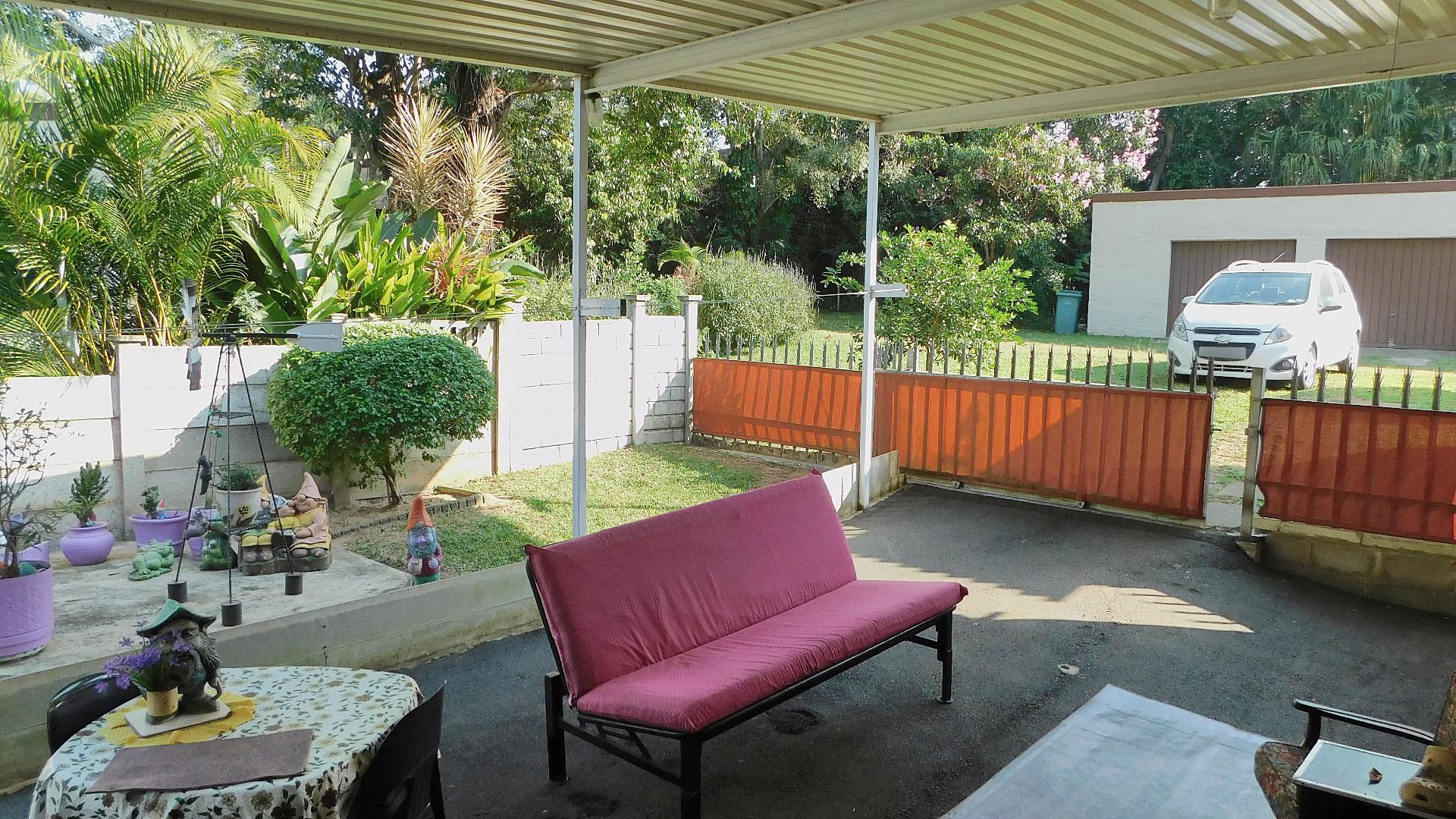 Patio - 77 square meters of property in Southport