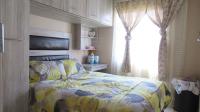 Bed Room 2 - 9 square meters of property in Protea Glen