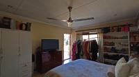 Main Bedroom - 30 square meters of property in Witkoppen