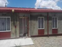  of property in Zamdela