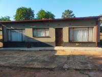 4 Bedroom 1 Bathroom House for Sale for sale in Thohoyandou
