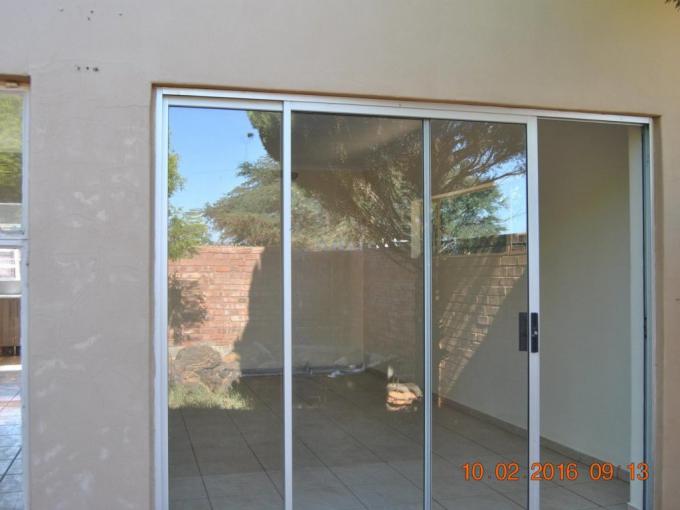 Apartment to Rent in Kuruman - Property to rent - MR635855