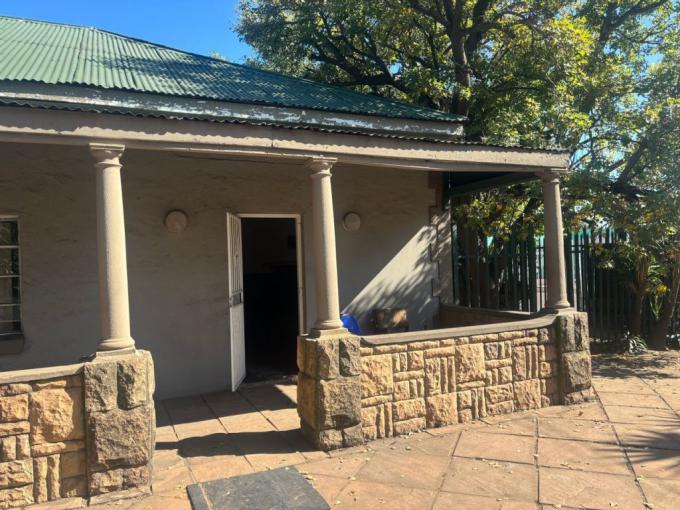 Commercial for Sale For Sale in Emalahleni (Witbank)  - MR635882