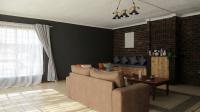 Lounges - 86 square meters of property in Woodmead