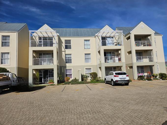 2 Bedroom Apartment for Sale For Sale in Strand - MR635966