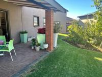  of property in Waterval East