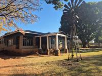 4 Bedroom House for Sale for sale in Middelburg - MP