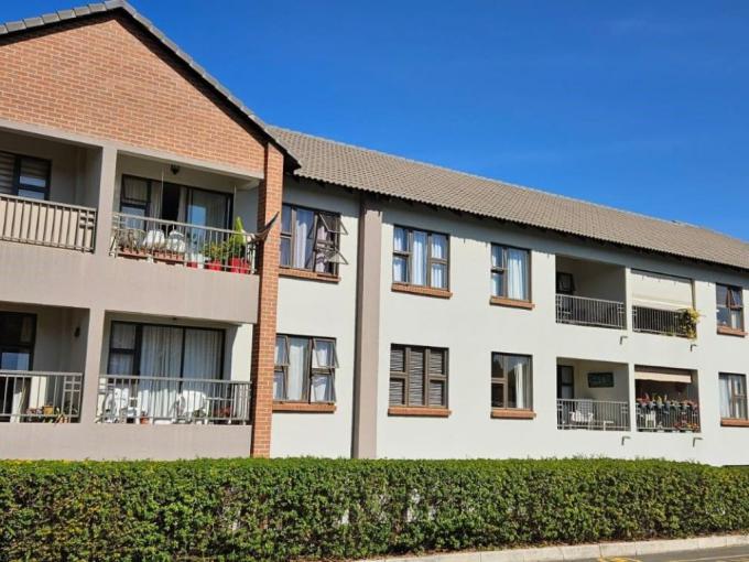 1 Bedroom Apartment for Sale For Sale in Douglasdale - MR635981