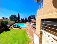  of property in Observatory - JHB