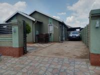  of property in Watervalspruit