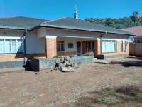 4 Bedroom 2 Bathroom House for Sale for sale in Oudorp