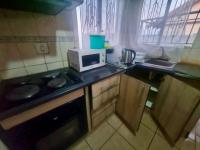 Kitchen of property in Meriting