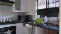 Kitchen - 5 square meters of property in Observatory - JHB