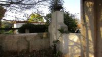 Patio - 6 square meters of property in Observatory - JHB