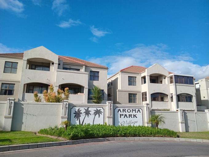 2 Bedroom Apartment for Sale For Sale in Vredekloof - MR636069