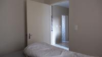 Main Bedroom - 9 square meters of property in Fleurhof