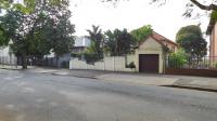 Front View of property in Bulwer (Dbn)