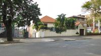 Front View of property in Bulwer (Dbn)