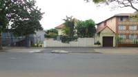 Front View of property in Bulwer (Dbn)