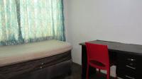 Bed Room 4 - 9 square meters of property in Westdene (JHB)