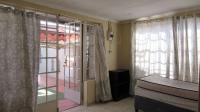 Flatlet - 13 square meters of property in Westdene (JHB)