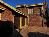 4 Bedroom 4 Bathroom House for Sale for sale in Vanderbijlpark