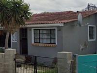 3 Bedroom 1 Bathroom House for Sale for sale in Gerald Smith