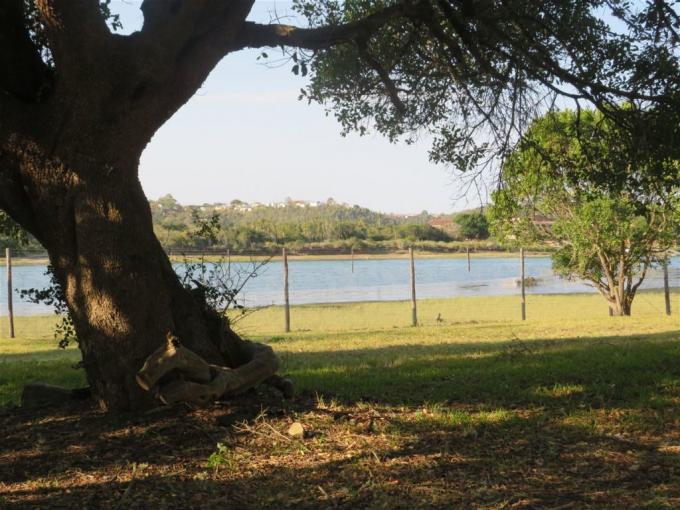 Land for Sale For Sale in Port Alfred - MR636147