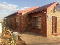  of property in Soshanguve