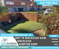 2 Bedroom 1 Bathroom Flat/Apartment for Sale for sale in Birchleigh