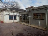  of property in Germiston