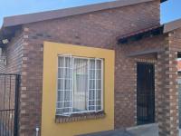 3 Bedroom 2 Bathroom House for Sale for sale in Waterval East