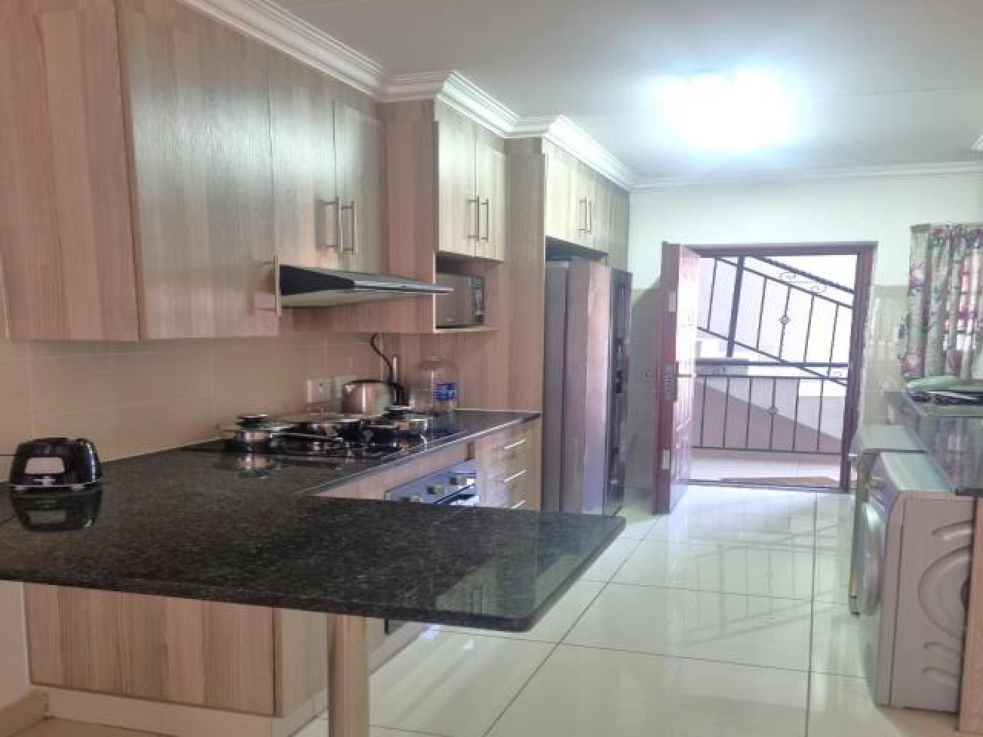 Kitchen of property in Fairleads