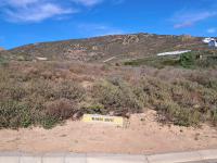  of property in St Helena Bay