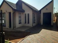 Front View of property in Ga-Rankuwa